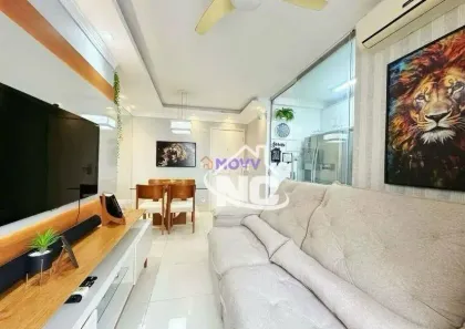 Apartamento com 2 Quartos à venda, 65m² no Barreto, Niterói