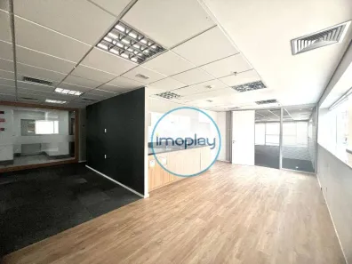 Sala Comercial para alugar, 464m² no Pinheiros, São Paulo