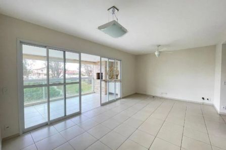 Apartamento com 4 Quartos à venda, 137m² no Loteamento Alphaville Campinas, Campinas