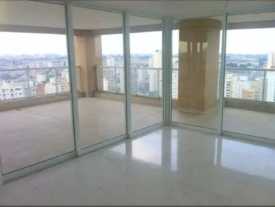 Apartamento com 4 Quartos à venda, 350m² no Campo Belo, São Paulo