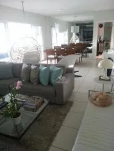 Apartamento com 3 Quartos à venda, 168m² no Jardim Botânico, Ribeirão Preto