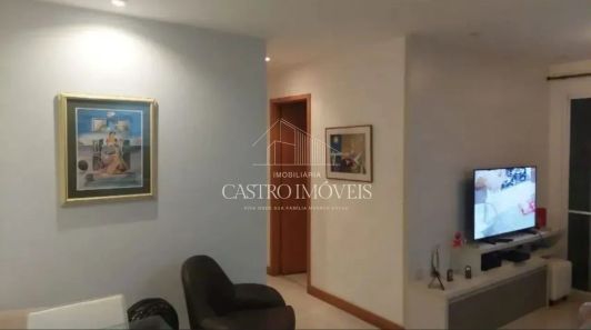 Apartamento com 3 Quartos à venda, 70m² no Barra Olímpica, Rio de Janeiro