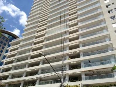Apartamento com 2 Quartos à venda, 125m² no Itaim Bibi, São Paulo