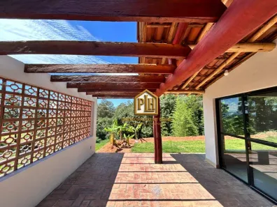 Fazenda/Sítio com 3 Quartos para alugar, 150m² no Piracaia, Piracaia
