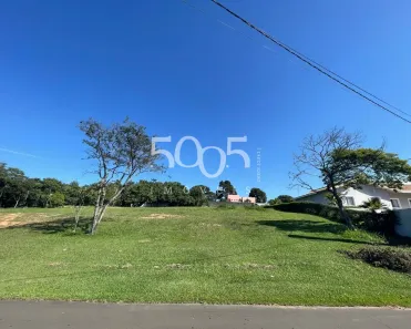 Lote/Terreno à venda, 2256m² no Condomínio Terras de São José, Itu