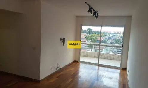 Apartamento com 3 Quartos à venda, 89m² no Anchieta, São Bernardo do Campo