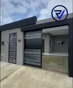 Casa com 3 Quartos à venda, 72m² no Centro, Caucaia