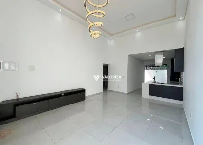 Casa de Condomínio com 3 Quartos à venda, 130m² no Loteamento Dinorá Rosa, Sorocaba