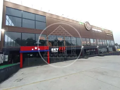 Prédio Comercial para alugar, 640m² no Jardim São Rafael, São Paulo