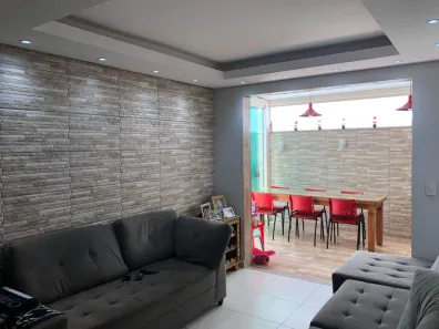 Apartamento com 2 Quartos à venda, 90m² no Manacás, Belo Horizonte