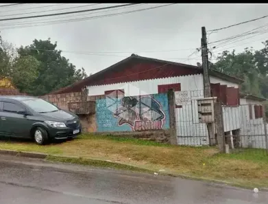 Casa com 9 Quartos à venda, 150m² no São Tomé, Viamão