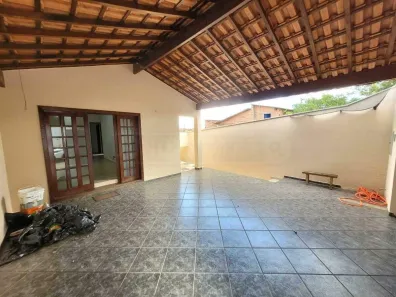 Casa com 3 Quartos à venda, 148m² no Novo Horizonte, Piracicaba