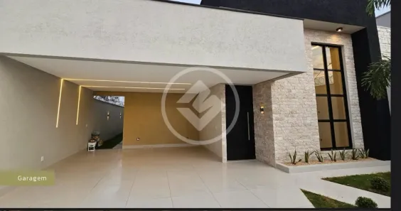 Casa com 4 Quartos à venda, 179m² no Parque das Paineiras (1,2,3 e 4 Etapa), Goiânia