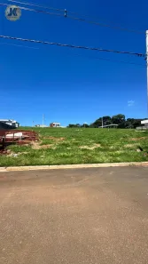 Lote/Terreno à venda, 253m² no Loteamento São Pedro, Jaguariúna