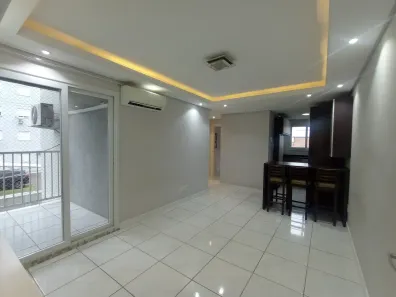 Apartamento com 3 Quartos para alugar, 62m² no Igara, Canoas
