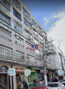 Sala Comercial à venda, 34m² no Centro, São Bernardo do Campo
