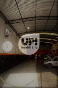 Galpão/Depósito/Armazém à venda, 240m² no Paulicéia, Piracicaba