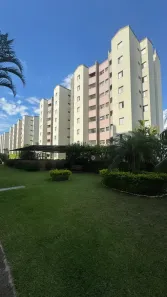 Apartamento com 2 Quartos à venda, 58m² no Vila Mogilar, Mogi das Cruzes