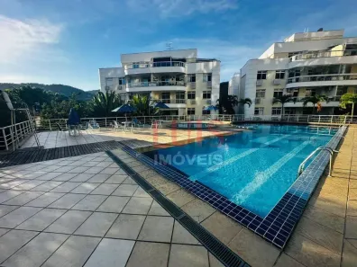 Apartamento com 3 Quartos à venda, 94m² no Itaipu, Niterói