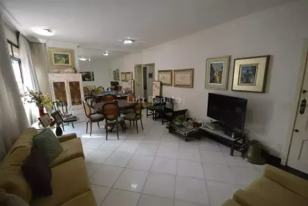 Apartamento com 3 Quartos à venda, 102m² no Sion, Belo Horizonte