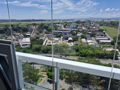 Apartamento com 3 Quartos à venda, 87m² no Jardim Satélite, São José dos Campos
