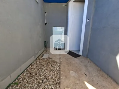 Ponto Comercial para alugar, 80m² no Segismundo Pereira, Uberlândia