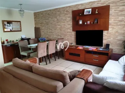 Casa de Condomínio com 3 Quartos à venda, 90m² no Taquara, Rio de Janeiro