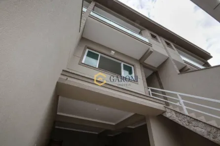 Sobrado com 3 Quartos à venda, 220m² no Parque São Domingos, São Paulo
