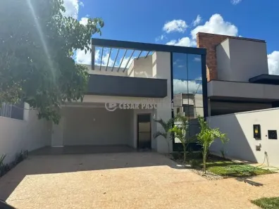 Casa de Condomínio com 2 Quartos para alugar, 160m² no Jardim Valencia, Ribeirão Preto