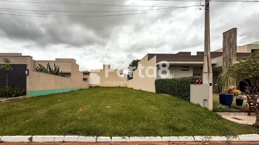 Lote/Terreno à venda, 360m² no Condomínio Vilage La Montagne, São José do Rio Preto