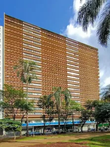 Apartamento com 4 Quartos à venda, 170m² no Centro, Ribeirão Preto