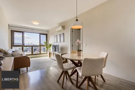 Apartamento com 2 Quartos à venda, 65m² no Petrópolis, Porto Alegre