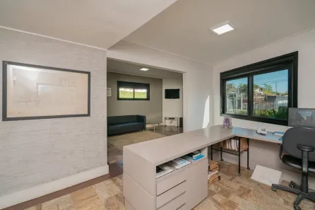 Imóvel Comercial à venda, 335m² no Ipanema, Porto Alegre