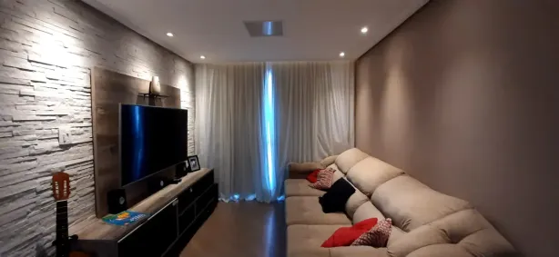 Apartamento com 3 Quartos à venda, 67m² no Centro, Diadema