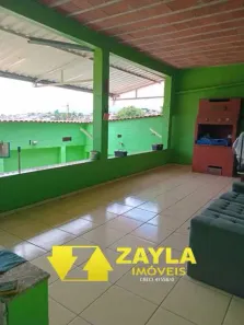 Casa com 3 Quartos à venda, 145m² no Guadalupe, Rio de Janeiro