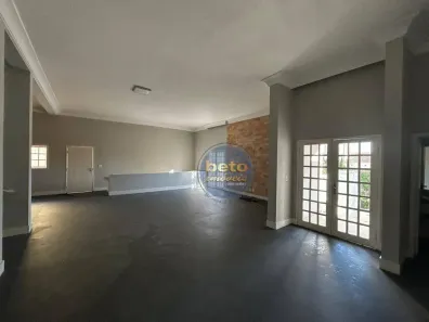Casa de Condomínio com 4 Quartos à venda, 280m² no Jardim Theodora, Itu