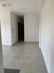 Apartamento com 3 Quartos à venda, 87m² no Portal das Colinas, Guaratinguetá