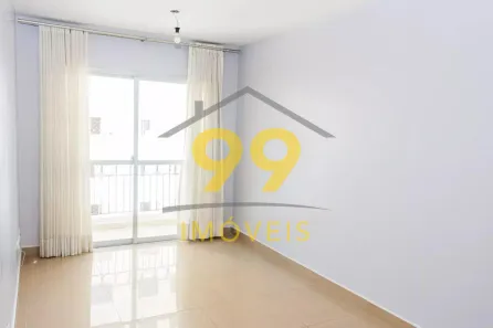 Apartamento com 2 Quartos à venda, 63m² no Jardim Itapeva, São Paulo