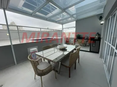 Apartamento com 3 Quartos à venda, 168m² no Lauzane Paulista, São Paulo