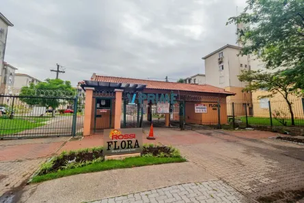 Apartamento com 3 Quartos à venda, 70m² no Humaitá, Porto Alegre