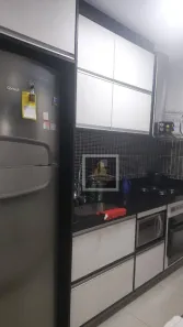Apartamento com 3 Quartos à venda, 88m² no Conjunto Residencial Trinta e Um de Março, São José dos Campos