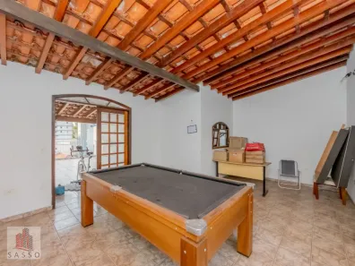 Casa com 4 Quartos à venda, 350m² no Vila Gomes Cardim, São Paulo