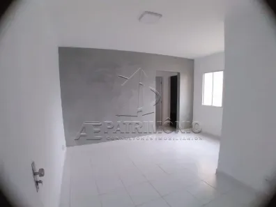 Apartamento com 2 Quartos à venda, 56m² no Jardim Faculdade, Sorocaba