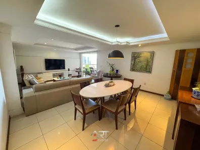 Apartamento com 4 Quartos à venda, 240m² no Centro de Vila Velha, Vila Velha