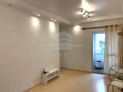 Apartamento com 2 Quartos para alugar, 54m² no Vila Mariana, São Paulo