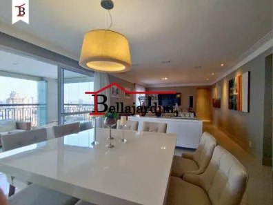 Apartamento com 3 Quartos à venda, 177m² no Campestre, Santo André