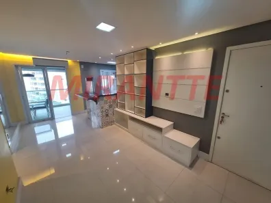 Apartamento com 2 Quartos à venda, 63m² no Santana, São Paulo