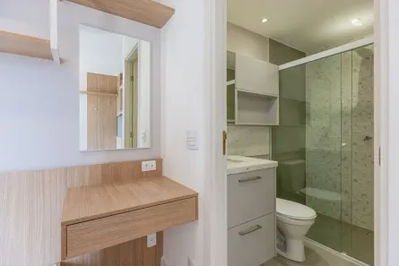 Apartamento com 1 Quarto à venda, 25m² no Pinheiros, São Paulo