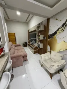 Casa com 3 Quartos à venda, 125m² no Granjas Reunidas São Vicente, São José da Lapa