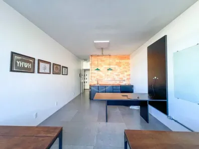 Sala Comercial para alugar, 36m² no Centro, Blumenau